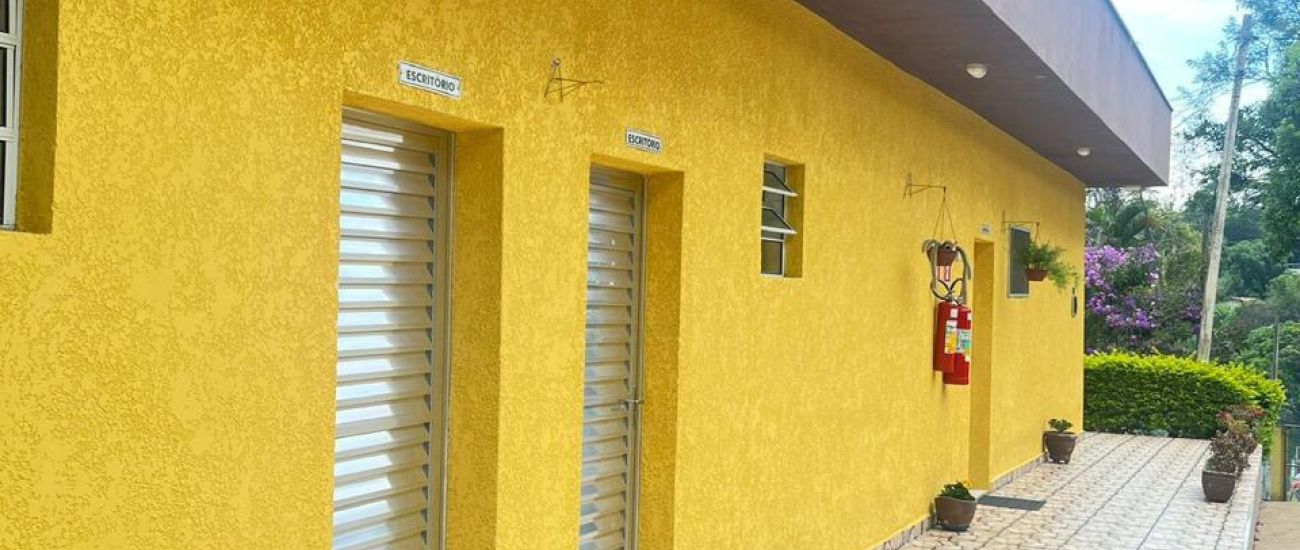 Instituto Nova Vida – Clínica de Recuperação em Suzano SP | Palmeiras e Chácaras São Marcos