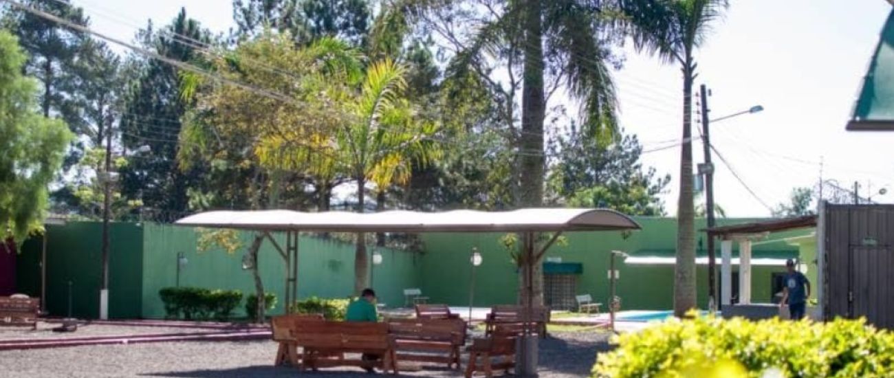 Instituto Nova Vida – Clínica de Recuperação na Granja Viana em Cotia SP | Dependência Química e Alcoolismo