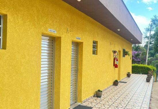 Instituto Nova Vida – Clínica de Recuperação em Suzano SP | Palmeiras e Chácaras São Marcos
