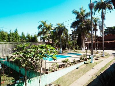 Foto da clínica Clínica de Recuperação Evangélica Bradesco Saúde em Seropédica no Rio de Janeiro- RJ