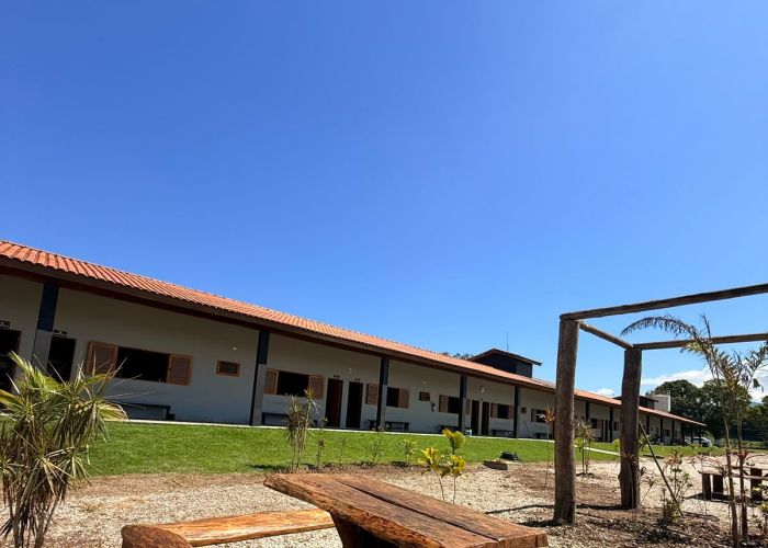 Foto da clínica Clínicas de Reabilitação de Alcoólatras Instituto Nova Vida no Interior de São Paulo- SP