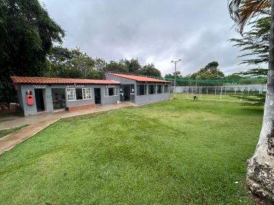 Foto da clínica Clínica de Recuperação Evangélica Bradesco Saúde na Zona Sul do Rio de Janeiro- RJ