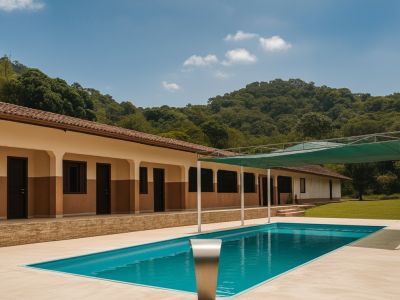 Foto da clínica Clínica de Recuperação Evangélica Drogas Bradesco Saúde em Suzano e São Bernardo do Campo- SP