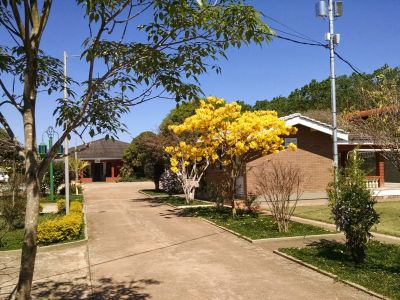 Foto da clínica Clínica de Recuperação Evangélica Com Internação de Dependentes Químicos e Alcoólatras pelo Convênio Médico Bradesco Saúde e SulAmérica em Cabreúva, Itu, Salto, Indaiatuba, Jundiaí e Região