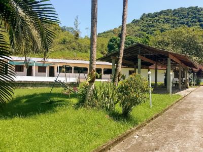 Foto da clínica Clínica de Recuperação Evangélica Instituto Nova Vida em Conchal- SP