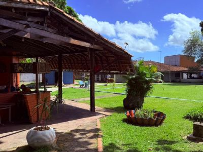 Foto da clínica Clínica de Recuperação Evangélica com Internação de Dependentes Químicos e Alcoólatras Convênio Médico Porto Seguro Mediservice na Zona Norte: Santana, Tucuruvi, Vila Guilherme, Freguesia do Ó, Casa Verde- SP