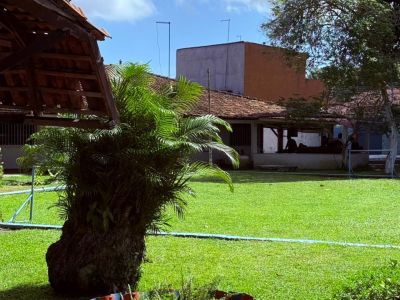 Foto da clínica Clínica de Recuperação Evangélica com Internação de Dependentes Químicos e Alcoólatras Convênio Médico Porto Seguro Mediservice na Zona Leste: Tatuapé, Mooca, Itaquera, Penha, Carrão, São Mateus- SP