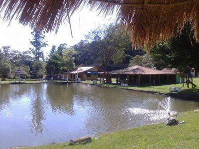 Clinica de recuperação - Bom Jesus dos Perdões