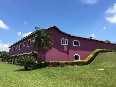 Clínica de Recuperação Evangélica na Baixada Santista