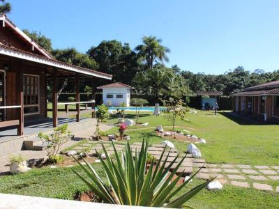 Foto da clínica Clínica de Recuperação Evangélica Com Internação de Dependentes Químicos e Alcoólatras pelo Convênio Médico Bradesco Saúde na Zona Norte: Santana, Tucuruvi, Vila Guilherme, Freguesia do Ó, Casa Verde- SP