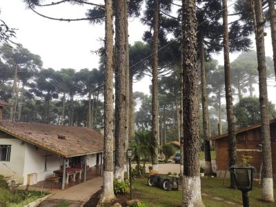 Foto da clínica Clínica de Recuperação Evangélica Instituto Nova Vida em Campina Grande do Sul- PR