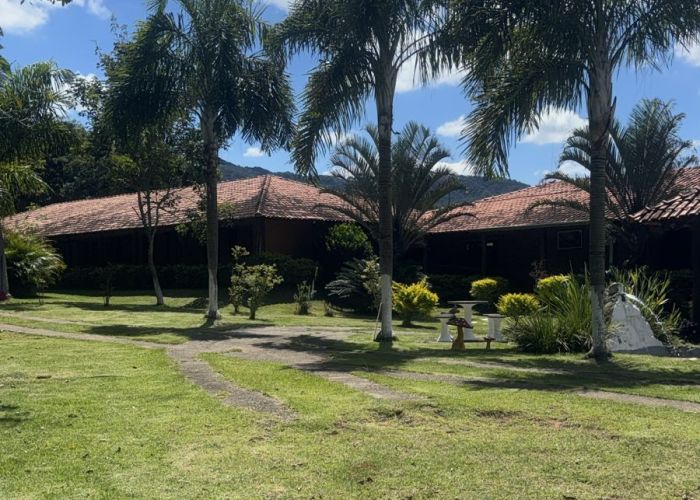 Foto da clínica Clínicas de Recuperação Instituto Nova Vida Convênio Amil e Mediservice em São Paulo- SP