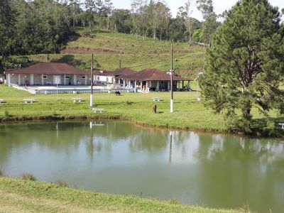 Foto da clínica Clínica de Recuperação Evangélica Convênio Bradesco Saúde em Santa Luzia em Minas Gerais- MG