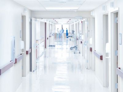 Foto da clínica Clínica de Recuperação Evangélica e Locais de Tratamento para Dependência Química