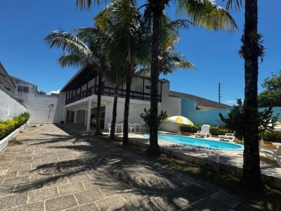 Foto da clínica Clínica de Recuperação Evangélica Instituto Nova Vida em Bertioga- SP