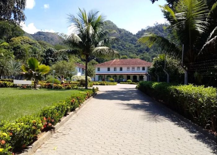 Foto da clínica Clínicas de Recuperação Instituto Nova Vida no Riacho Grande- SP