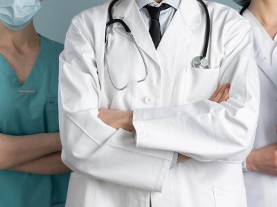Foto da clínica Clínica de Recuperação Evangélica que aceita convênio Allianz Saúde